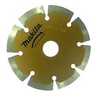 Алмазный диск Makita A-84109 115х22,23