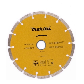 Алмазный диск Makita A-84121 180х22,23